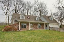 Pre-foreclosure in  NW NORTHWOOD RD Riverside, MO 64150