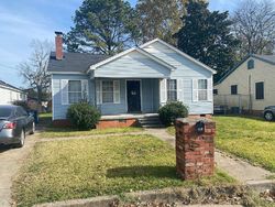 Pre-foreclosure Listing in EDGAR AVE CLARKSDALE, MS 38614