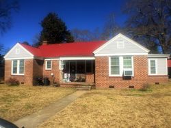 Pre-foreclosure Listing in GARFIELD ST NEW ALBANY, MS 38652