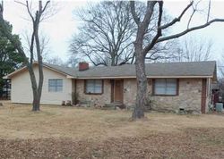 Pre-foreclosure in  BROOKSIDE DR Southaven, MS 38671