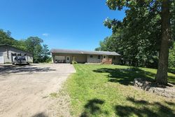Pre-foreclosure in  WOODFERN LN Pillager, MN 56473