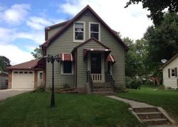 Pre-foreclosure in  MARY AVE Willmar, MN 56201