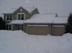 Pre-foreclosure in  91ST CRES N Minneapolis, MN 55443