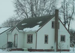 Pre-foreclosure in  MOWBRAY ST Stewart, MN 55385