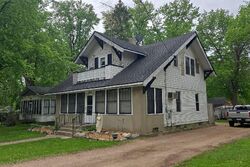 Pre-foreclosure in  7TH AVE Howard Lake, MN 55349