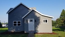 Pre-foreclosure Listing in BUCHANAN AVE SPRING VALLEY, MN 55975