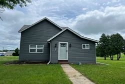 Pre-foreclosure in  BUCHANAN AVE Spring Valley, MN 55975