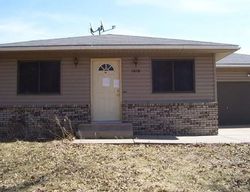 Pre-foreclosure in  MULBERRY ST Taylors Falls, MN 55084
