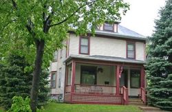Pre-foreclosure in  HILLSIDE AVE N Minneapolis, MN 55411