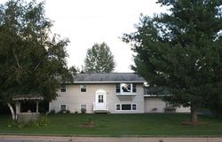 Pre-foreclosure in  PARK AVE SE Pierz, MN 56364