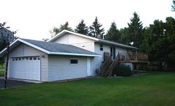 Pre-foreclosure in  PARK AVE SE Pierz, MN 56364