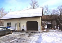 Pre-foreclosure Listing in SUNNYSIDE RD PINE CITY, MN 55063