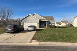 Pre-foreclosure in  ORIOLE AVE Sartell, MN 56377