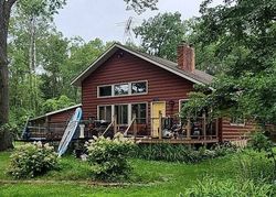 Pre-foreclosure in  VAN DOREN RD Nisswa, MN 56468