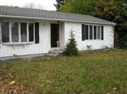 Pre-foreclosure Listing in LOWELL ST LEXINGTON, MA 02420