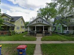 Pre-foreclosure in  DUNHAM ST SE Grand Rapids, MI 49506