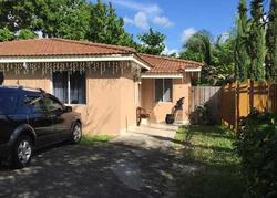 Pre-foreclosure in  SW 9TH TER Miami, FL 33134