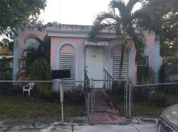 Pre-foreclosure in  NW 33RD ST Miami, FL 33127
