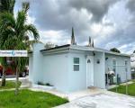 Pre-foreclosure in  SW 107TH AVE Miami, FL 33157