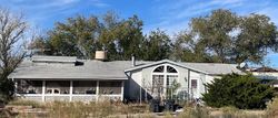 Pre-foreclosure Listing in 45 RD DE BEQUE, CO 81630
