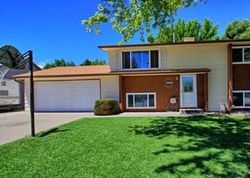 Pre-foreclosure in  PEACHWOOD DR Grand Junction, CO 81504