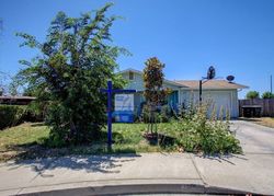 Pre-foreclosure in  CHIANTI DR Livingston, CA 95334