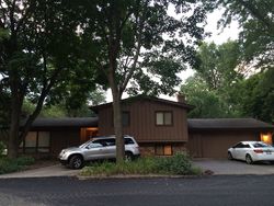 Pre-foreclosure in  BROADWAY AVE Crystal Lake, IL 60014