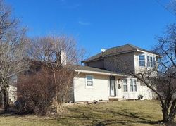 Pre-foreclosure in  HARRISON ST Carpentersville, IL 60110