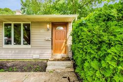 Pre-foreclosure Listing in JOHNATHAN RD LAKE ZURICH, IL 60047