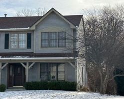 Pre-foreclosure in  CARRIAGE HILL RD Island Lake, IL 60042