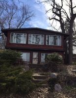 Pre-foreclosure in  HILLTOP DR Lake In The Hills, IL 60156