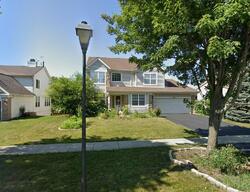 Pre-foreclosure in  E AMHERST ST Palatine, IL 60074