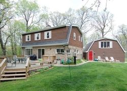 Pre-foreclosure in  WOODLAND CT Woodstock, IL 60098