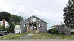 Pre-foreclosure in  MONTGOMERY AVE Worcester, MA 01604
