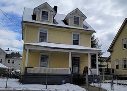Pre-foreclosure in  WASHINGTON ST Springfield, MA 01108