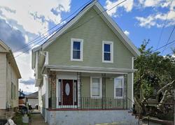 Pre-foreclosure in  BONNEY ST New Bedford, MA 02740