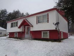 Pre-foreclosure in  STONE VALLEY RD Orange, MA 01364