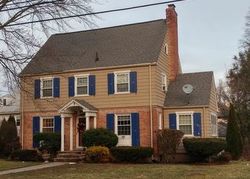 Pre-foreclosure in  LEMAY ST West Hartford, CT 06107