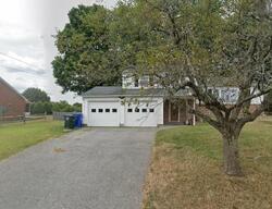 Pre-foreclosure in  CIRCLE DR Torrington, CT 06790