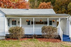 Pre-foreclosure Listing in ROUTE 163 MONTVILLE, CT 06353