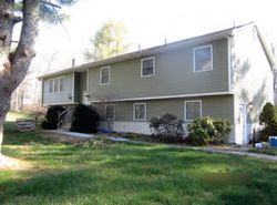 Pre-foreclosure Listing in GEER RD LEBANON, CT 06249