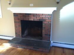 Pre-foreclosure in  GEER RD Lebanon, CT 06249