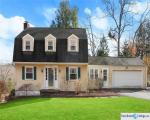 Pre-foreclosure in  BIRCH RD New Milford, CT 06776