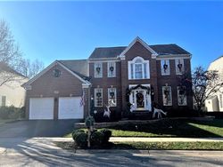 Pre-foreclosure Listing in HEATHER STONE DR GAMBRILLS, MD 21054