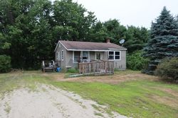 Pre-foreclosure in  PRINCE WELL RD North Yarmouth, ME 04097
