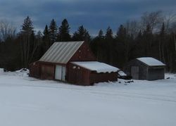 Pre-foreclosure in  FOX HILL RD Athens, ME 04912