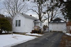 Pre-foreclosure in  LANCASTER AVE Bangor, ME 04401