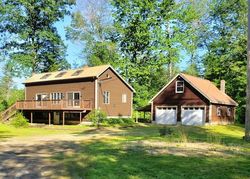 Pre-foreclosure Listing in BUTTER HILL RD LIVERMORE, ME 04253