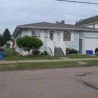 Pre-foreclosure in  POLAND ST Kingston, PA 18704