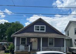 Pre-foreclosure Listing in BENNETT ST LUZERNE, PA 18709
